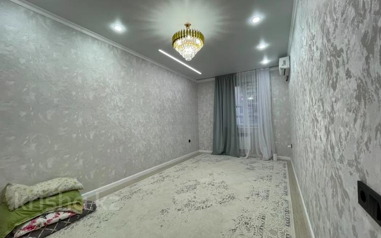 2-бөлмелі пәтер · 53 м² · 4/10 қабат, 16-ш/а. 15\1, бағасы: 17.5 млн ₸ в Актау, 16-й мкр  — фото 12