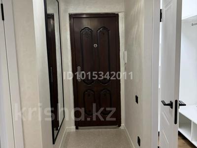 3 комнаты · 62 м² · 2/5 этаж, мкр №5 21А — Абая проспект за 100 000 ₸ в Алматы, Ауэзовский р-н