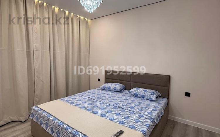 2-комнатная квартира · 60 м² · 8/12 этаж, мкр Дарабоз 83 — На против Алматы арены за 20 000 ₸ в Алатауский р-н — фото 17