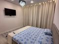 2-комнатная квартира · 60 м² · 8/12 этаж, мкр Дарабоз 83 — На против Алматы арены за 20 000 ₸ в Алатауский р-н — фото 2