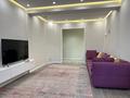 3-комнатная квартира · 101.2 м² · 6/12 этаж, Толе би 298/1 — Утеген Батыра за 85 млн ₸ в Алматы, Ауэзовский р-н — фото 14