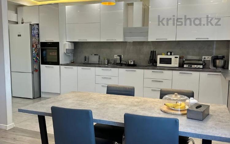 3-комнатная квартира · 101.2 м² · 6/12 этаж, Толе би 298/1 — Утеген Батыра за 85 млн ₸ в Алматы, Ауэзовский р-н — фото 15