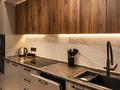 2-комнатная квартира · 76.1 м² · 1/3 этаж, Жамакаева 252 за 135.5 млн ₸ в Алматы, Медеуский р-н — фото 3