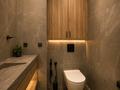 2-комнатная квартира · 76.1 м² · 1/3 этаж, Жамакаева 252 за 135.5 млн ₸ в Алматы, Медеуский р-н — фото 7