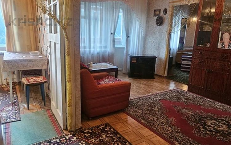 2-комнатная квартира, 44 м², 4/5 этаж, Кайсенова 32