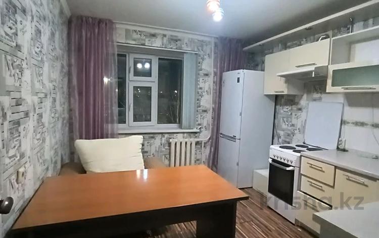 1-комнатная квартира, 38 м², 1/9 этаж помесячно, Шаймерден Косшыгулыулы 17