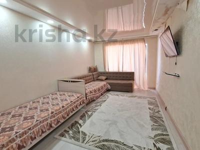 1-комнатная квартира · 38.5 м² · 5/5 этаж, 8-й мкр 15 за 90 000 ₸ в Актау