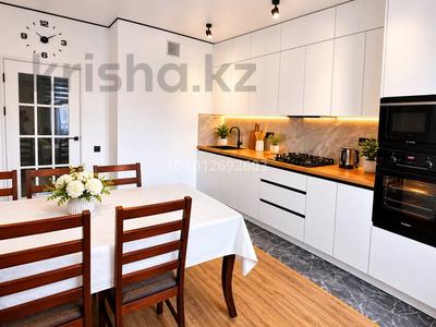 3-бөлмелі пәтер · 86 м² · 8/9 қабат, мкр Нурсая, Елорда 6б, бағасы: 47 млн ₸ в Атырау