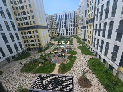 2-бөлмелі пәтер · 49 м² · 5/12 қабат, ул. Фадеева, 38г, бағасы: 34 млн ₸ в Алматы, Алатауский р-н