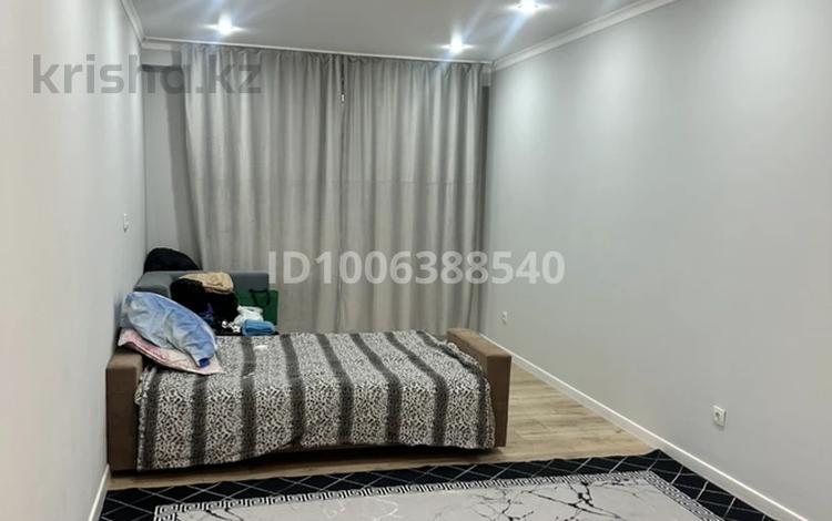 1-комнатная квартира · 32 м² · 1 этаж, мкр Шугыла за 170 000 ₸ в Алматы, Наурызбайский р-н — фото 25