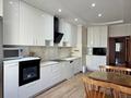 3-комнатная квартира · 130 м² · 14/20 этаж, Сатпаева 30/8 — Хамита Ергалиева за 560 000 ₸ в Алматы, Бостандыкский р-н