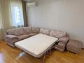 3-комнатная квартира · 130 м² · 14/20 этаж, Сатпаева 30/8 — Хамита Ергалиева за 560 000 ₸ в Алматы, Бостандыкский р-н — фото 9
