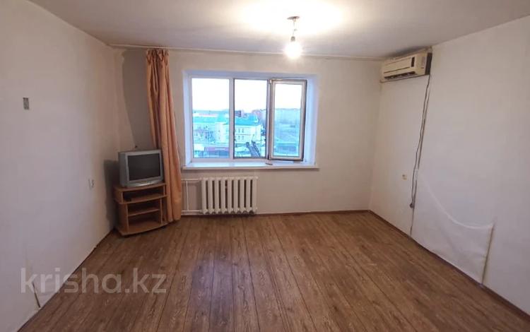 2-бөлмелі пәтер · 54.3 м² · 5/6 қабат, Жаңа орда ш/а. 11, бағасы: 20.5 млн ₸ в Уральске, мкр Жана Орда — фото 14
