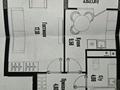 1-комнатная квартира · 38.04 м² · 5/21 этаж, Жошы хан 12/1 — Сфера парк за 29 млн ₸ в Астане, Есильский р-н