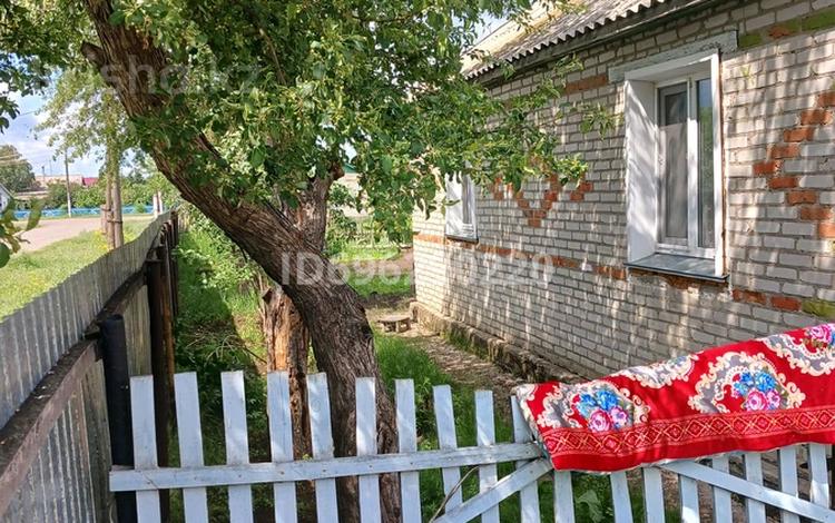 Жеке үй · 3 бөлме · 85 м² · 8 жүзд., Учительская 1 — Село Новокаменка, бағасы: 14 млн ₸ в Бишкуле (Бесколь) — фото 2