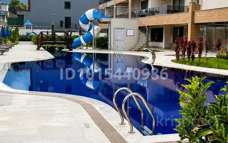 3-комнатная квартира · 180 м² · 1/4 этаж, Dolavlık caddesi 6 6 за 114 млн ₸ — фото 2