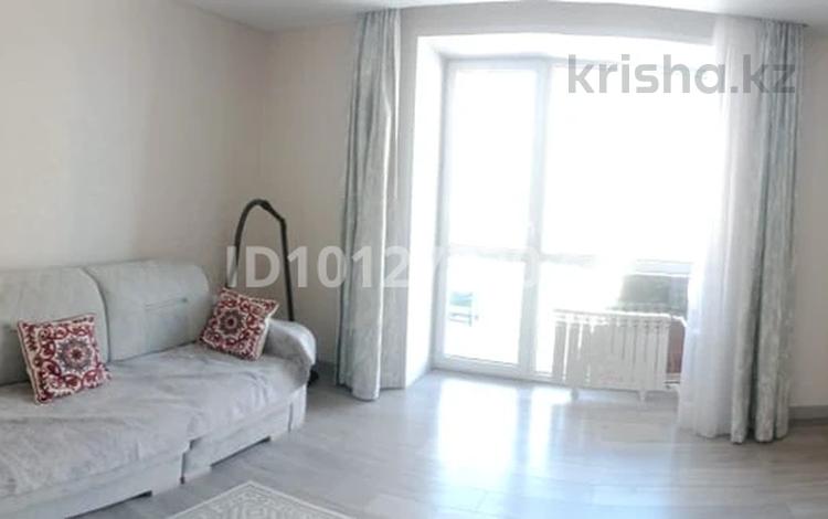 2-бөлмелі пәтер · 65.9 м² · 7/9 қабат, К.Кенесары, бағасы: 32 млн ₸ в Кокшетау — фото 2