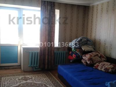 1-бөлмелі пәтер · 40 м² · 5/5 қабат, ул. Ауэзова 6, бағасы: 10 млн ₸ в 