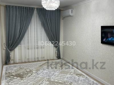 2-комнатная квартира, 50 м², 2/5 этаж, 28-й мкр 14 за 18.5 млн 〒 в Актау, 28-й мкр