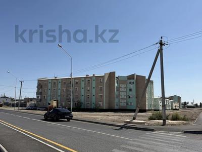 4-комнатная квартира · 80.8 м² · 4/4 этаж, Амангельды 69 за 10 млн ₸ в 