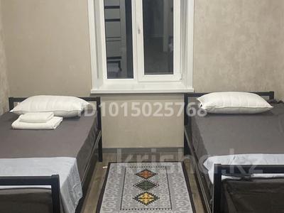 4 комнаты · 112 м², Дощанова 6А за 60 000 ₸ в Костанае