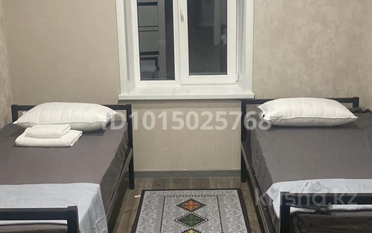 4 комнаты · 112 м², Дощанова 6А за 60 000 ₸ в Костанае — фото 2