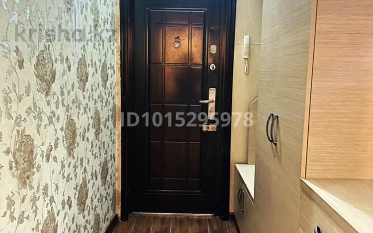 3-комнатная квартира · 70 м² · 7/9 этаж, мкр Тастак-2 208 — Толе би Туркебаева за 400 000 ₸ в Алматы, Алмалинский р-н — фото 2
