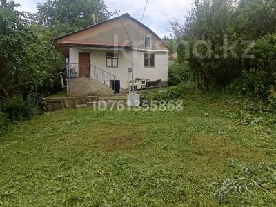 Отдельный дом · 3 комнаты · 70 м² · 7.9 сот., мкр Тау Самал 123 — Ресторан Самарканд за 21 млн ₸ в Алматы, Медеуский р-н
