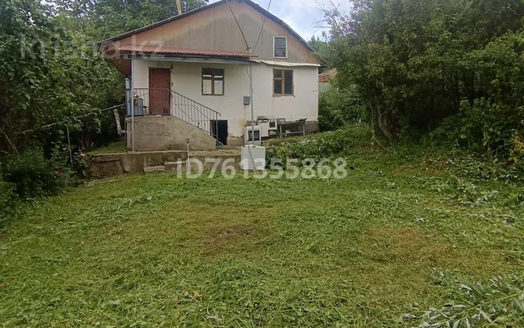 Отдельный дом · 3 комнаты · 70 м² · 7.9 сот., мкр Тау Самал 123 — Ресторан Самарканд за 21 млн ₸ в Алматы, Медеуский р-н — фото 49