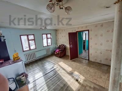 Отдельный дом · 3 комнаты · 70 м² · 7.9 сот., мкр Тау Самал 123 — Ресторан Самарканд за 21 млн ₸ в Алматы, Медеуский р-н