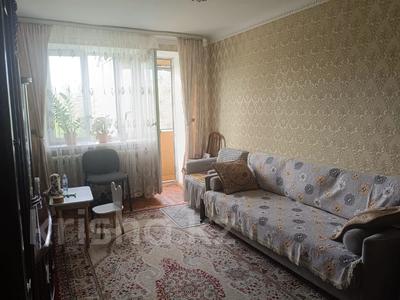 3-бөлмелі пәтер · 57.5 м² · 4/4 қабат, Биржан сал 89, бағасы: 16 млн ₸ в Талдыкоргане