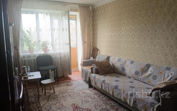 3-бөлмелі пәтер · 57.5 м² · 4/4 қабат, Биржан сал 89, бағасы: 16 млн ₸ в Талдыкоргане — фото 5