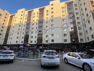 3-бөлмелі пәтер, 90 м², 4/9 қабат, мкр Юго-Восток, Мкр-он Орбита 1 17/2, бағасы: 62 млн 〒 в Караганде, Казыбек би р-н