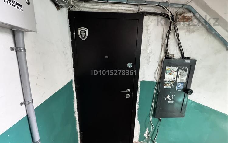 2-бөлмелі пәтер · 44 м² · 3/5 қабат, Қаратау ш/а. 2, бағасы: ~ 15 млн ₸ в Таразе, мкр Каратау — фото 2