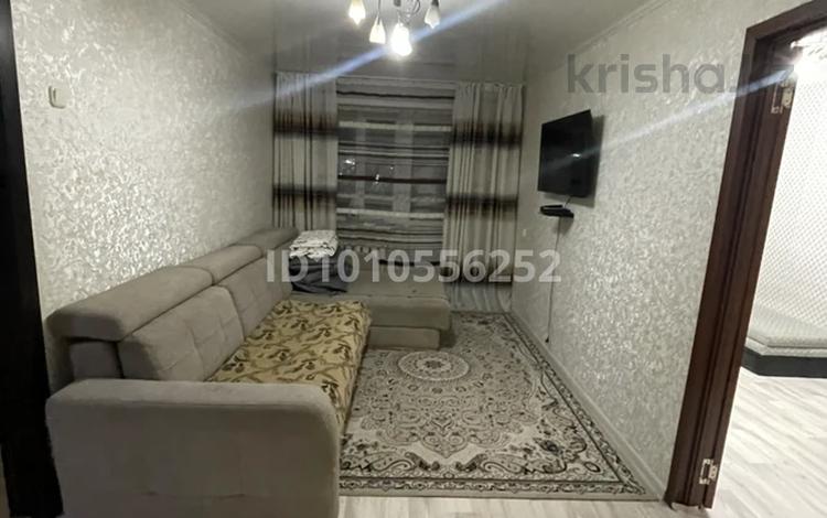 2-комнатная квартира · 49 м² · 3/4 этаж, Абая 142а за 14 млн ₸ в Кокшетау — фото 2
