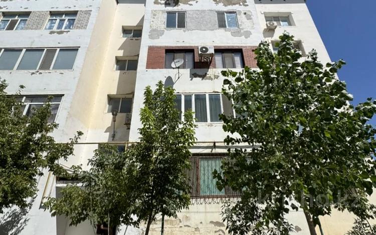 3-комнатная квартира · 80 м² · 5/5 этаж, Сырдария 8 за 15.6 млн ₸ в  — фото 2