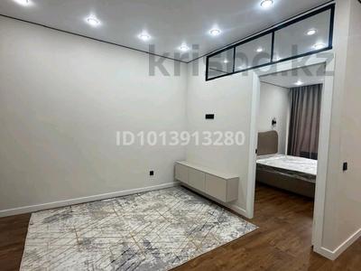 2-бөлмелі пәтер · 40 м² · 3/9 қабат, Шұғыла ш/а., Алатау 12а/1, бағасы: 26.3 млн ₸ в Алматы, Наурызбайский р-н