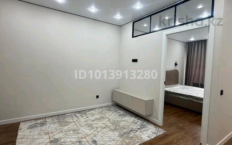 2-бөлмелі пәтер · 40 м² · 3/9 қабат, Шұғыла ш/а., Алатау 12а/1, бағасы: 26.3 млн ₸ в Алматы, Наурызбайский р-н — фото 2