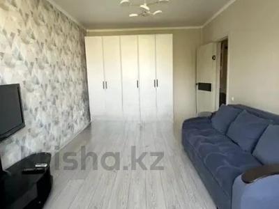 2-комнатная квартира · 54.8 м² · 5/5 этаж, Толе би за 43 млн ₸ в Алматы, Алмалинский р-н