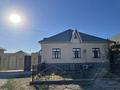 Отдельный дом • 6 комнат • 210 м² • 10 сот., Асылбекова 56 — Майллин за 28 млн 〒 в Туркестане