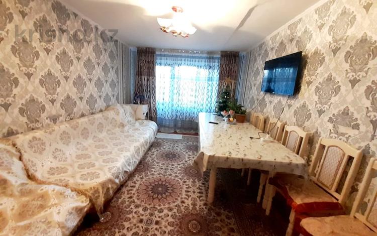 3-комнатная квартира, 60 м², 2/4 этаж, Галиорманова за 13.5 млн 〒 в Талдыкоргане — фото 6