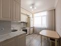 4-бөлмелі пәтер · 68.4 м² · 6/9 қабат, Айтматова 33, бағасы: 39.9 млн ₸ в Астане, Нура р-н