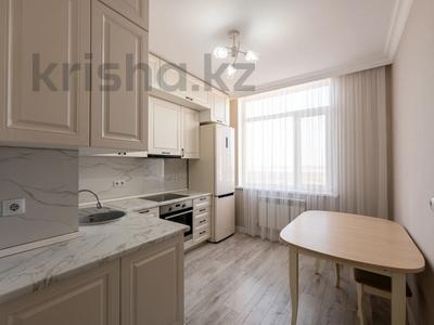 4-бөлмелі пәтер · 68.4 м² · 6/9 қабат, Айтматова 33, бағасы: 39.9 млн ₸ в Астане, Нура р-н
