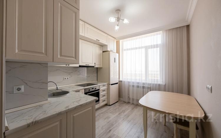 4-бөлмелі пәтер · 68.4 м² · 6/9 қабат, Айтматова 33, бағасы: 39.9 млн ₸ в Астане, Нура р-н — фото 12