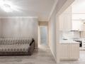 4-бөлмелі пәтер · 68.4 м² · 6/9 қабат, Айтматова 33, бағасы: 39.9 млн ₸ в Астане, Нура р-н — фото 14