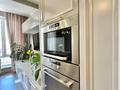 4-комнатная квартира · 180 м² · 9/13 этаж, Ходжанова — Ергожина за 149 млн ₸ в Алматы, Бостандыкский р-н — фото 13