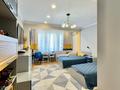 4-комнатная квартира · 180 м² · 9/13 этаж, Ходжанова — Ергожина за 149 млн ₸ в Алматы, Бостандыкский р-н — фото 15
