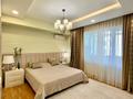 4-комнатная квартира · 180 м² · 9/13 этаж, Ходжанова — Ергожина за 149 млн ₸ в Алматы, Бостандыкский р-н — фото 21