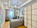 4-комнатная квартира · 180 м² · 9/13 этаж, Ходжанова — Ергожина за 149 млн ₸ в Алматы, Бостандыкский р-н — фото 25