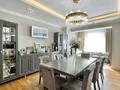 4-комнатная квартира · 180 м² · 9/13 этаж, Ходжанова — Ергожина за 149 млн ₸ в Алматы, Бостандыкский р-н — фото 4